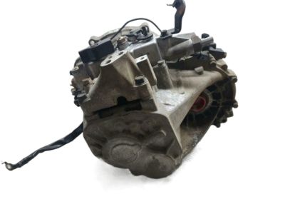 Hyundai 43111-23001 Case-Manual Transmission