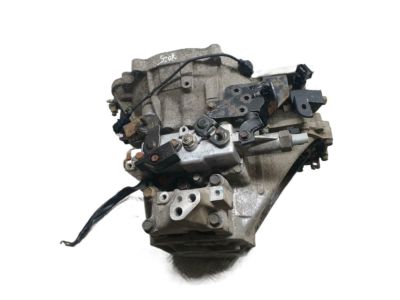 Hyundai 43111-23001 Case-Manual Transmission