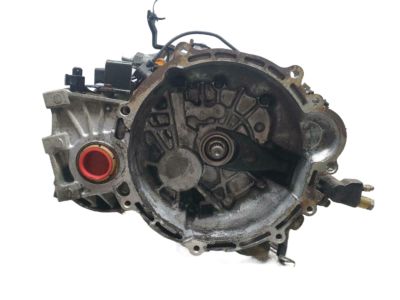 Hyundai 43111-23001 Case-Manual Transmission