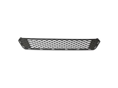 Kia 865612T500 Front Bumper Grille