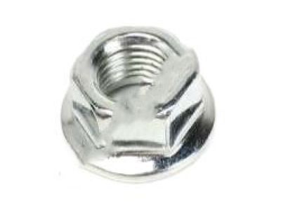 Kia K999221400 Nut