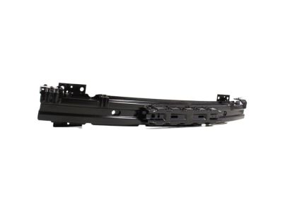 Kia 865302F500 Rail Assembly-Front Bumper