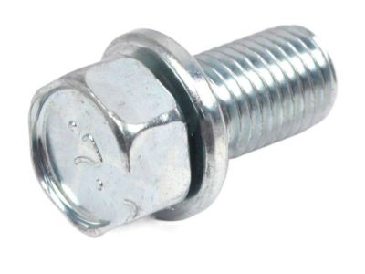 Hyundai 11405-06286-K Bolt