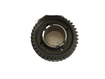 Hyundai 43270-28500 Gear Assembly-2ND Speed