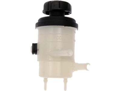 Hyundai 57150-2P000 Reservoir Assembly-Power Steering