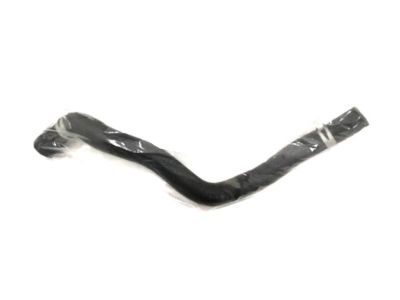 Hyundai 25414-3S000 Hose Assembly-Radiator, Upper