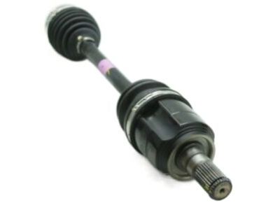 Kia 49500D4200 Shaft Assembly-Drive, LH