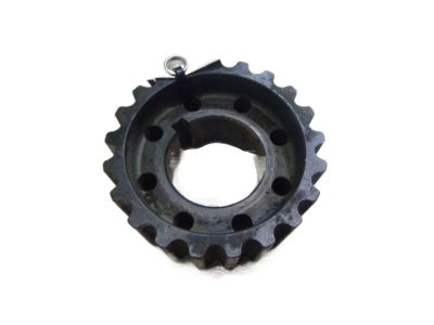 Kia 2312123000 Sprocket-Crankshaft