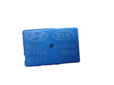 Kia 95220FL000 Relay