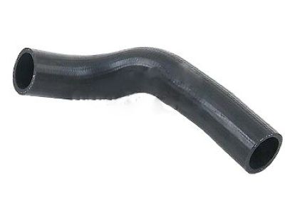 Kia 0K01115185 Hose-Water, Lower