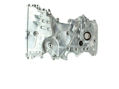 Hyundai 21350-2E310 Cover Assembly-Timing Chain
