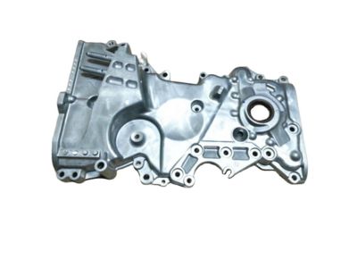 Hyundai 21350-2E310 Cover Assembly-Timing Chain