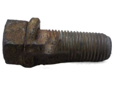 Hyundai 51769-1E000 Bolt-Washer Assembly