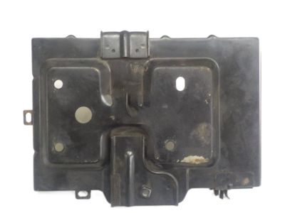 Kia 371503E110 Tray Assembly-Battery