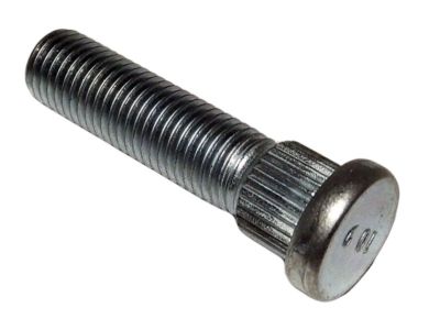 Kia 0K2B162625 Stud-Ball