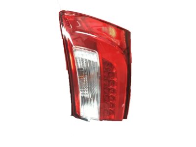 Kia 924011W070 Lamp Assembly-Rear Combination Outside