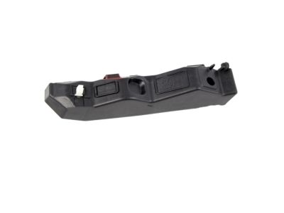 Kia 865132T500 Bracket-Front Bumper Side