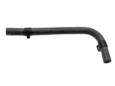 Hyundai 25468-3CAB0 Hose Assembly-Water B