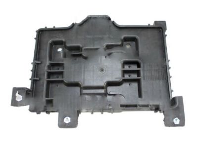 Kia 371502P000 Tray Assembly-Battery