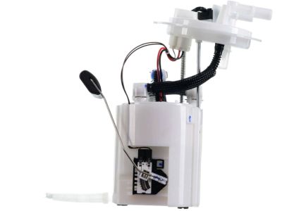 Hyundai 31110-3Q650 Fuel Pump & Sender Module Assembly