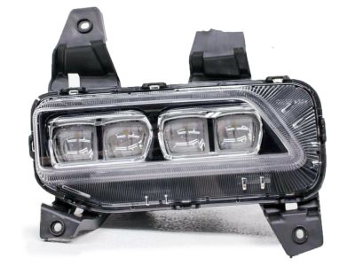 Kia 92201S9000 Front Fog Lamp Assembly