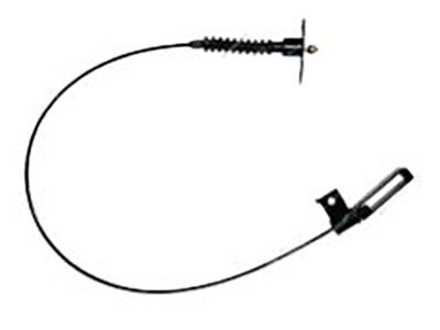 Kia 597603E500 Cable Assembly-Parking Brake