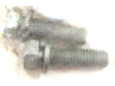 Hyundai 11233-08286-K Bolt