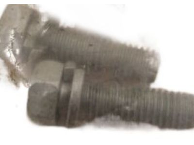 Hyundai 11233-08286-K Bolt