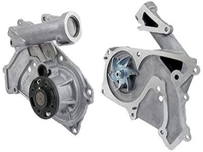 Hyundai 25100-3C100 Pump Assembly-Coolant