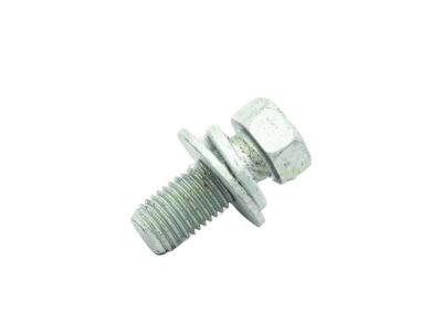 Hyundai 11294-10256-K Bolt