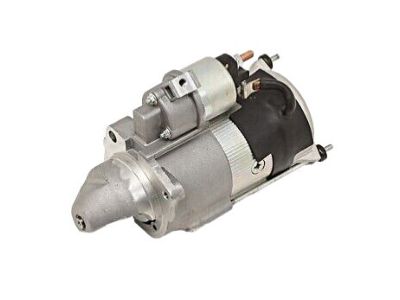 Hyundai 36100-2B102 Starter Assembly