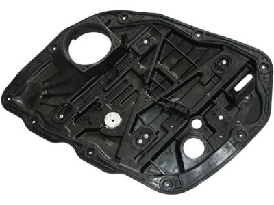 Kia 824814C500 Panel Assembly-Front Door Module