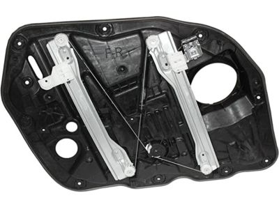 Kia 824814C500 Panel Assembly-Front Door Module