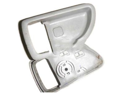 Kia 826123E000CY Cover-Front Door Inside Handle