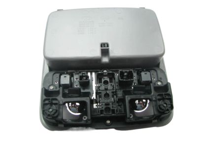 Kia 928202E000EZ Lamp Assembly-OVERHEADEAD Console