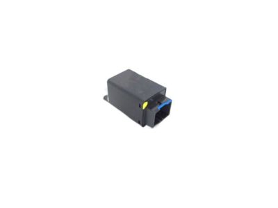 Hyundai 95240-2P200 Relay Assembly-Stop Signal