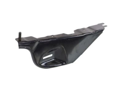 Kia 865153E500 Bracket-Front Bumper Side