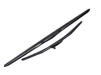 Kia 983503W010 Driver Windshield Wiper Blade Assembly