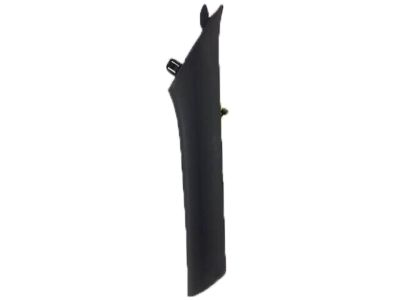 Kia 85820B2500EQ Trim Assembly-Front Pillar