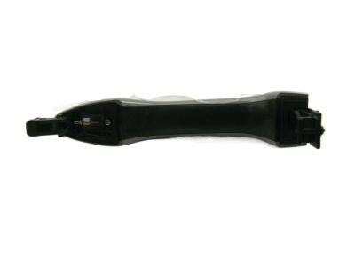 Kia 826514C510 Door Outside Handle Assembly, Left