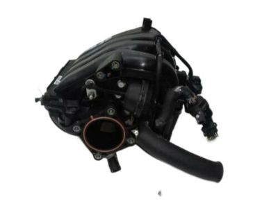 Kia 283102B630 Manifold Assembly-Intake