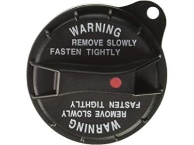 Kia 3101038500 Fuel Filler Cap Assembly