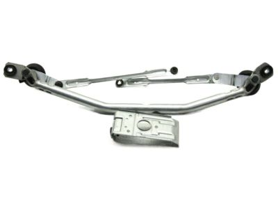 Kia 98120A9000 Linkage Assembly-Windshield