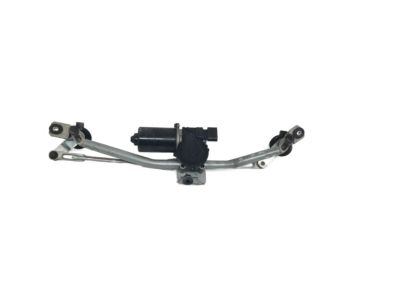 Kia 98120A9000 Linkage Assembly-Windshield