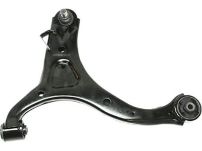 Kia 545001U000 Arm Complete-Front Lower