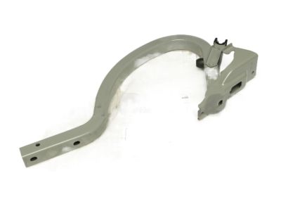 Kia 79220H9000 Hinge Assembly-Trunk Lid