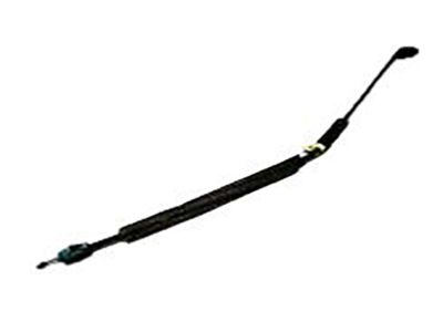 Kia 814912P000 Cable Assembly-Rear Door S/L