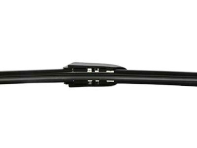 Kia 98850A7000 Rear Windshield Wiper Blade Assembly