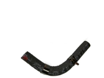 Hyundai 31335-38100 Hose-Return