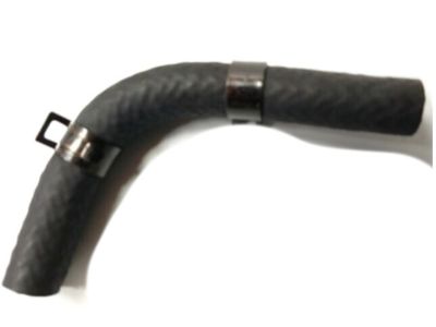 Hyundai 31335-38100 Hose-Return